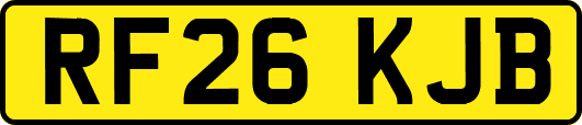 RF26KJB