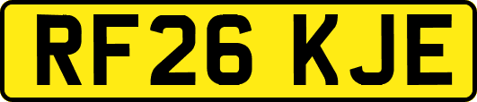RF26KJE