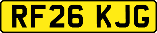 RF26KJG