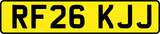 RF26KJJ