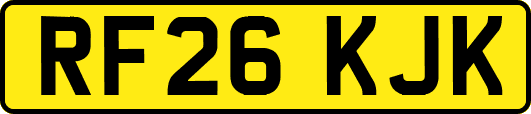 RF26KJK