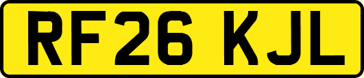 RF26KJL