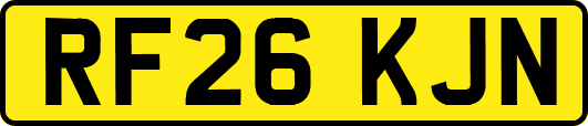 RF26KJN