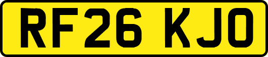 RF26KJO