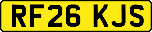 RF26KJS