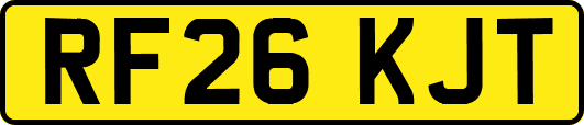 RF26KJT