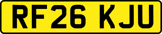 RF26KJU