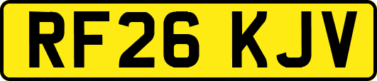 RF26KJV