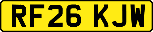 RF26KJW
