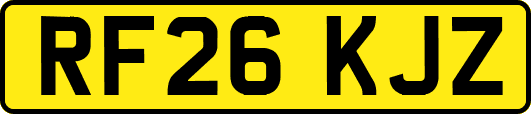 RF26KJZ