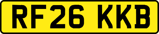 RF26KKB