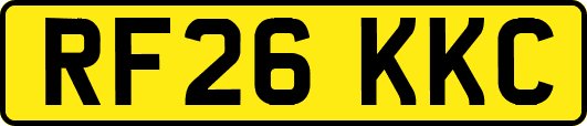 RF26KKC