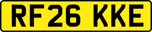 RF26KKE