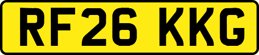 RF26KKG