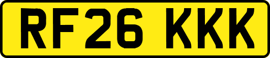 RF26KKK
