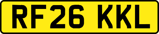 RF26KKL