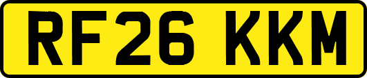 RF26KKM