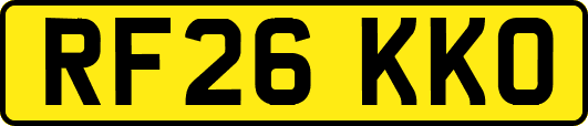 RF26KKO