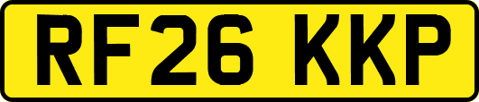 RF26KKP