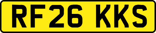 RF26KKS