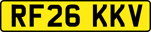 RF26KKV