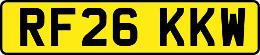 RF26KKW