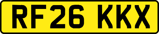 RF26KKX