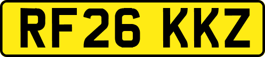 RF26KKZ