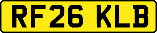 RF26KLB