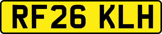 RF26KLH