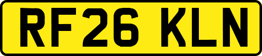 RF26KLN
