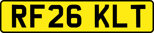 RF26KLT