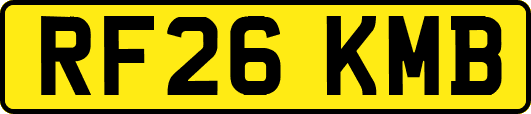RF26KMB