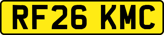 RF26KMC