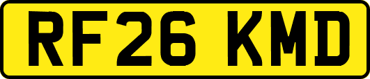 RF26KMD