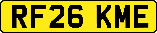 RF26KME
