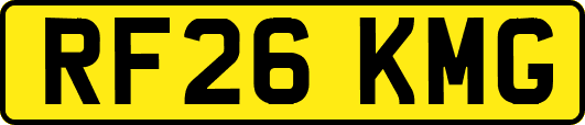 RF26KMG