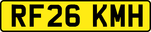 RF26KMH