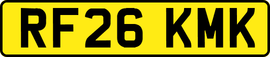 RF26KMK
