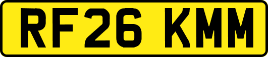 RF26KMM