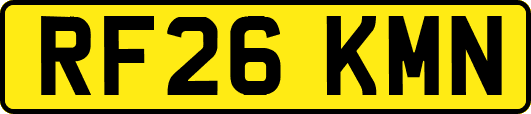 RF26KMN