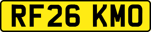 RF26KMO