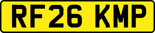 RF26KMP