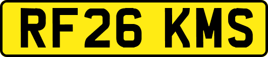 RF26KMS