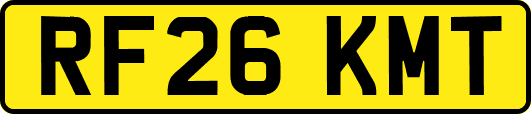 RF26KMT