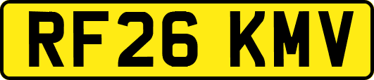 RF26KMV