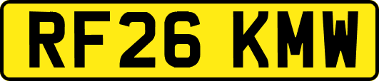 RF26KMW