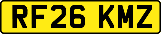 RF26KMZ