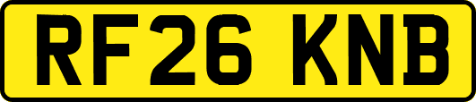 RF26KNB