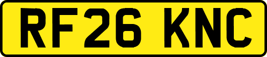 RF26KNC